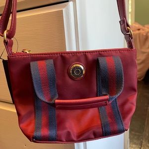 Tommy Hilfiger cross body purse